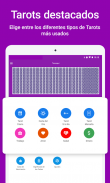 Tarot Mágico screenshot 14