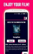 FLM - Just Shuffle and Choose your Movies! screenshot 3