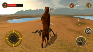 Bird Dog Simulator screenshot 3