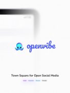 Openvibe – Mastodon & Bluesky screenshot 15