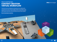 Dell Interactive Solution screenshot 0