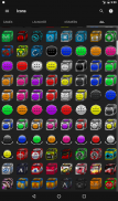 Cube Icon Pack Paid screenshot 17