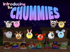 Gummies Playground screenshot 10