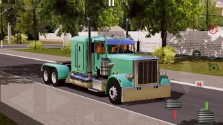 World Truck Driving Simulator screenshot 0