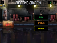 Shooting Shadow- Mad Shooter screenshot 6