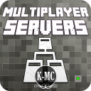 Serveurs pour Minecraft PE