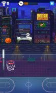 Basketball Master: Shot Carefully screenshot 7