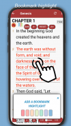 Audio Bible - NKJV screenshot 0