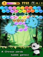 Panda bulle screenshot 11