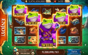 Scatter Slots - Slot Machines screenshot 15