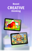 Intellecto Kids Learning Games screenshot 9