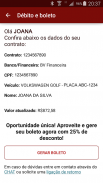 BP Soluções screenshot 5