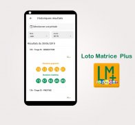 Loto Matrice Plus screenshot 3