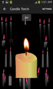 Candle Torch screenshot 2