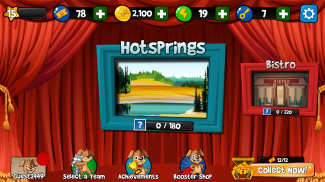 Abradoodle Bingo: Aplikasi Game Bingo Seru screenshot 7