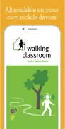 Walking Classroom Podcasts screenshot 4