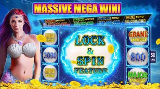 Vegas Casino Slots 2020 - 2,000,000 قطعة مجاناً screenshot 3