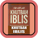 Kitab Khutbah Iblis