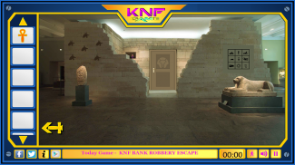 Can You Escape Egyptian Museum screenshot 4