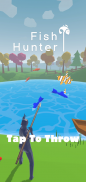 Fish Hunter screenshot 2