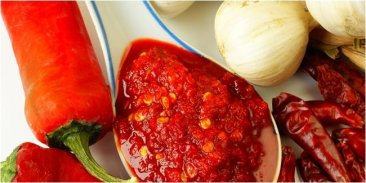 RESEP SAMBAL NUSANTARA LENGKAP screenshot 3