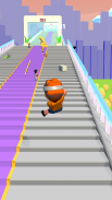 Stair Peak screenshot 1