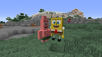 Mod Sponge Bob screenshot 0