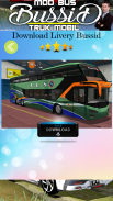 Bussid Mod Bus Truck Mobil Update 2020 screenshot 4