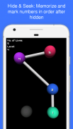 Number Memory Games screenshot 2