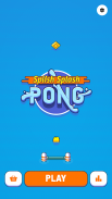 Splish Splash Pong screenshot 1
