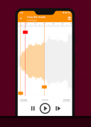 AIMP: Audio Cutter screenshot 4