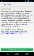 System app remover screenshot 5