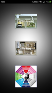 1.000+ Model Rumah Minimalis + Denah + Feng Shui screenshot 6