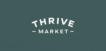 Thrive Market: Shop Healthy