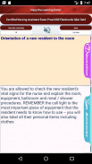 Nursing Assistant Exam Prep Notes & Quizzes Q&A screenshot 3