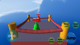 RAGDOLL BATTLE screenshot 4