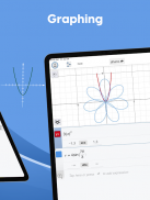 ClassCalc Calc Graphique screenshot 8