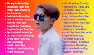 Lagu Maulana Wijaya Full Album screenshot 2