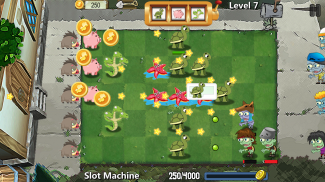 Animals vs Zombies screenshot 14