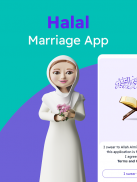 AlKhattaba - Mariage Musulmans screenshot 10