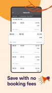 WMR: Train Tickets & Times screenshot 5