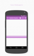 FlatCons Purple Icon Pack screenshot 3