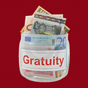 Gratuity Calculator screenshot 3