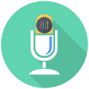 Funny Voice Changer Icon
