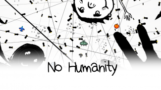 No Humanity - Schwierigstes Spiel screenshot 13