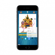 rahu shanti kavach mantra app screenshot 2