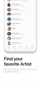 Nepali Chords, Lyrics & Music screenshot 11