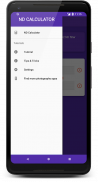 ND Calculator screenshot 0