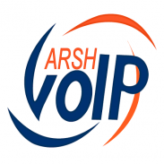 arshvoip screenshot 0