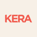 KERA Public Media App Icon